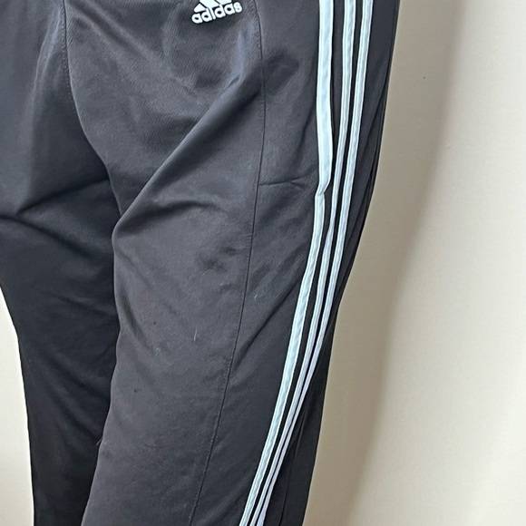 Adidas Imperfection Capris Sz Med - Picture 2 of 6